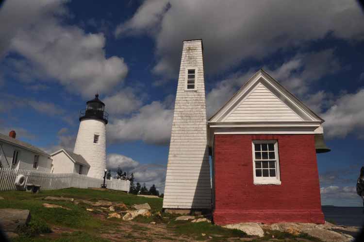 lighthouse